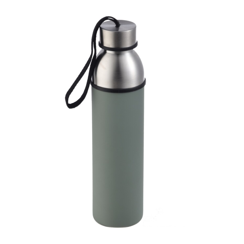 BERGNER Termoska lahev nerezová ocel 0,57 l zelené BG-37760-GR - main (3)