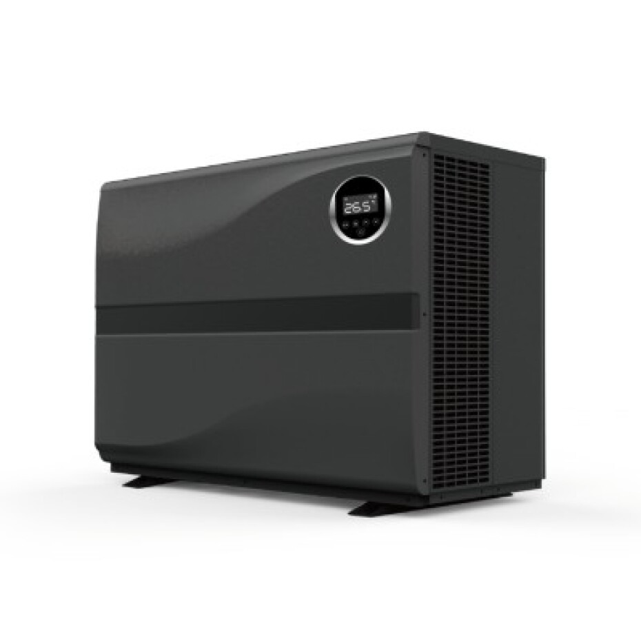 Neo bazénové tepelné čerpadlo 9 kW NEO90 Ano (+9 990 Kč) - main (0)