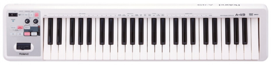 Roland A-49WH - main (0)