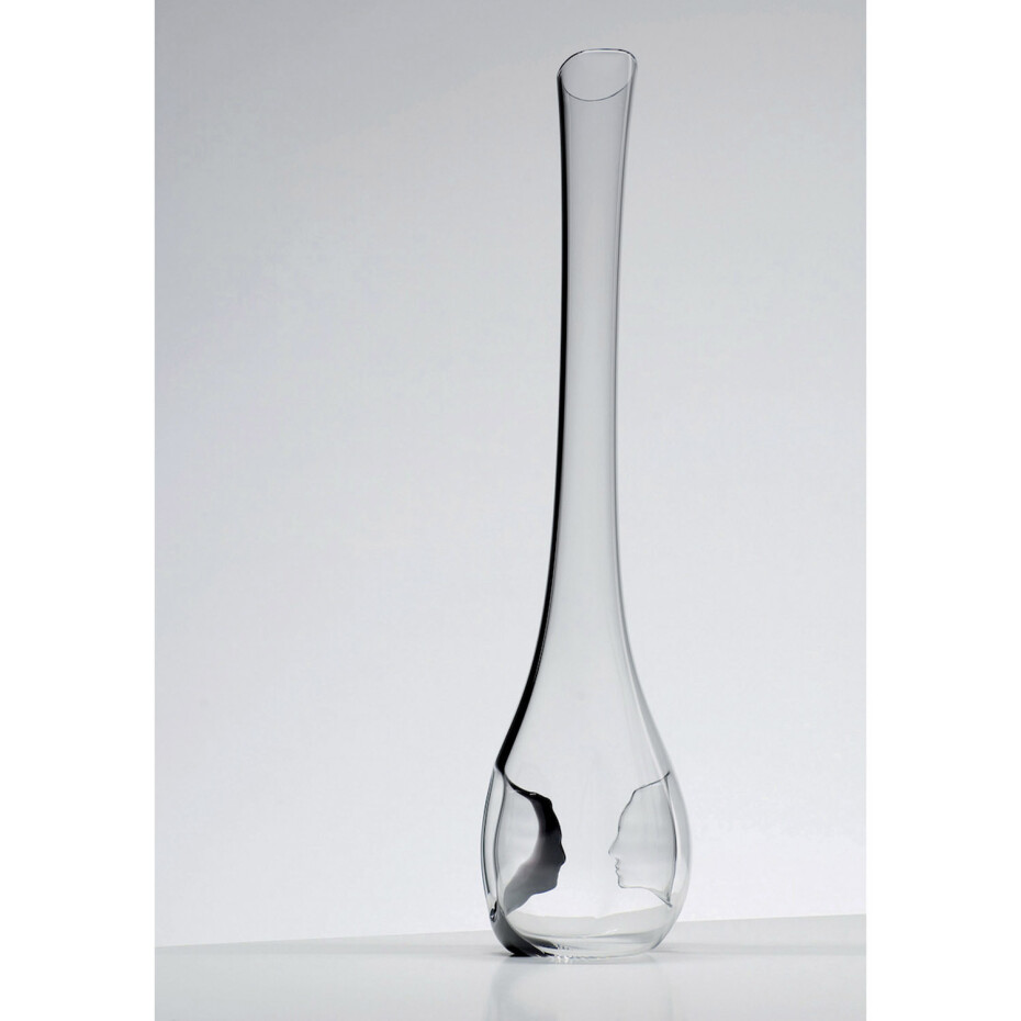 Dekantér SOMMELIERS BLACK TIE FACE TO FACE, Riedel - main (2)