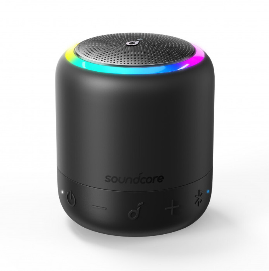 Anker Soundcore Mini 3 Pro Black - main (0)
