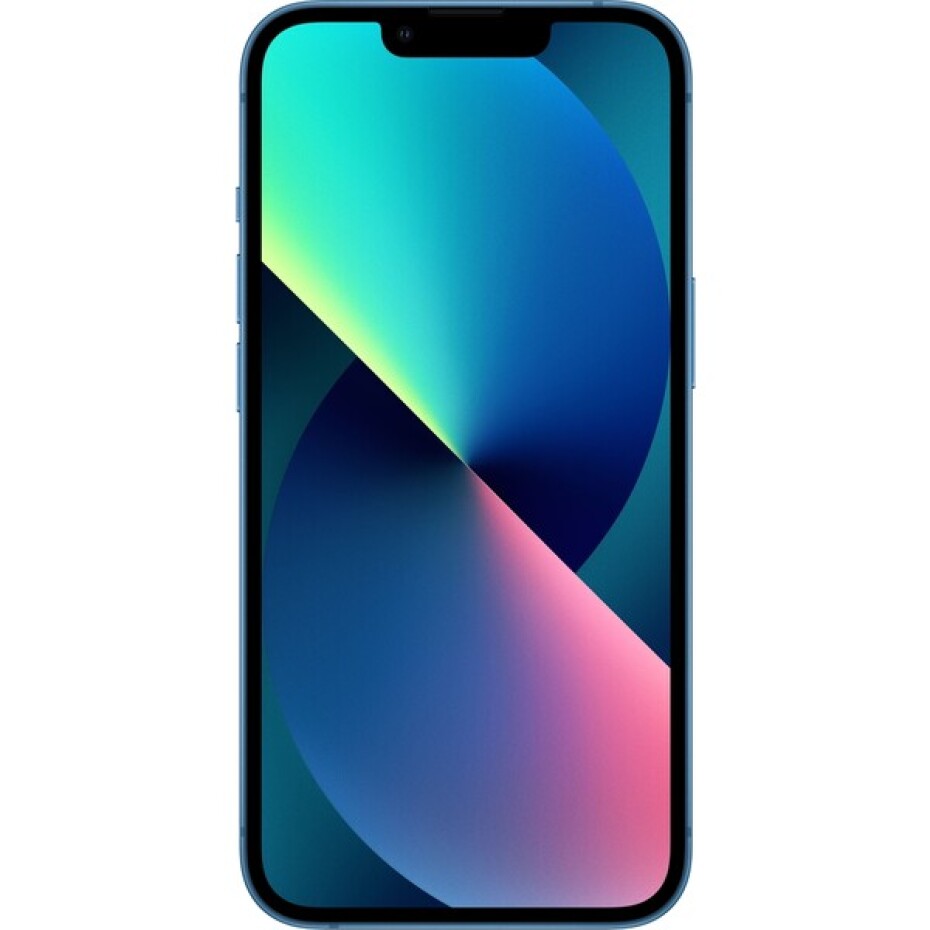 Apple iPhone 13 128GB modrý - main (4)