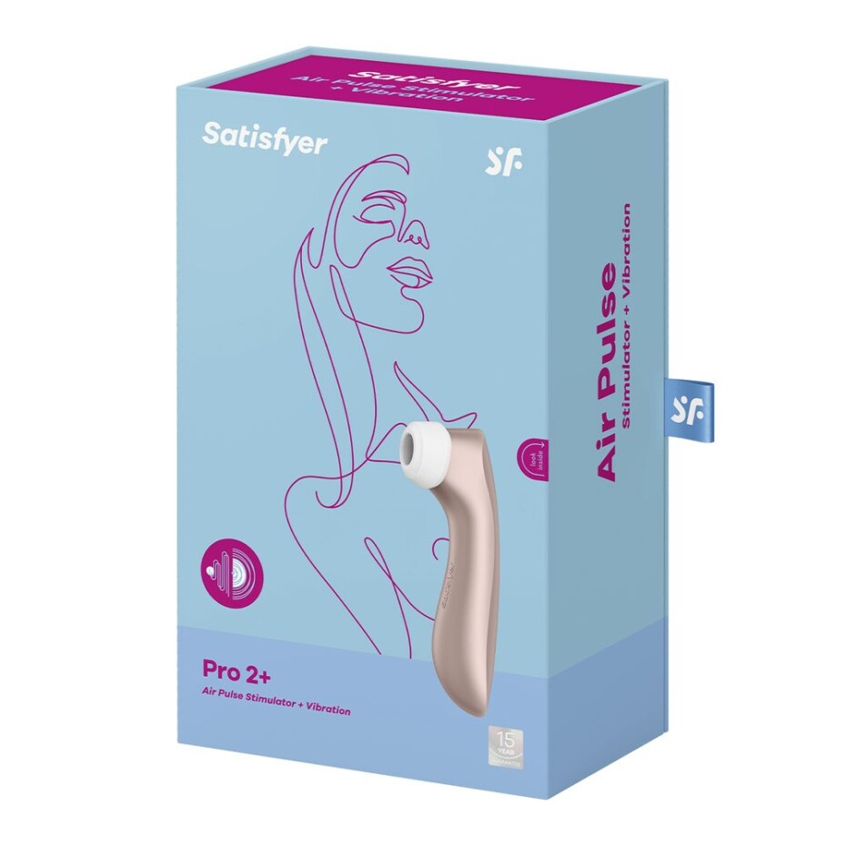 Satisfyer Pro 2 Vibration - main (16)