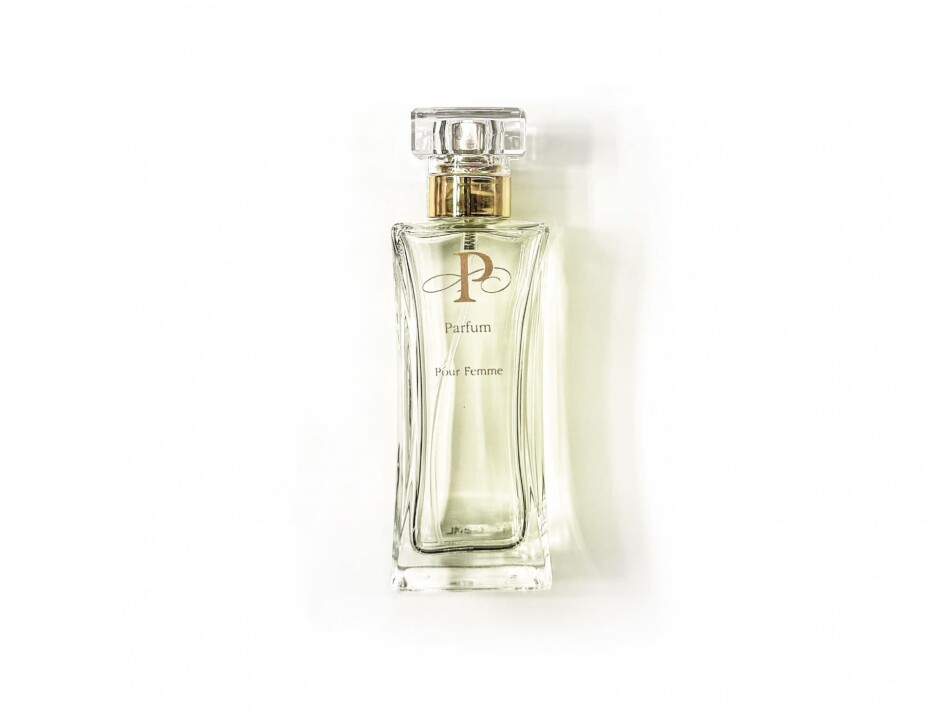 PURE No.2443 (=18) Parfémovaná voda Velikost: 50 ml - main (0)