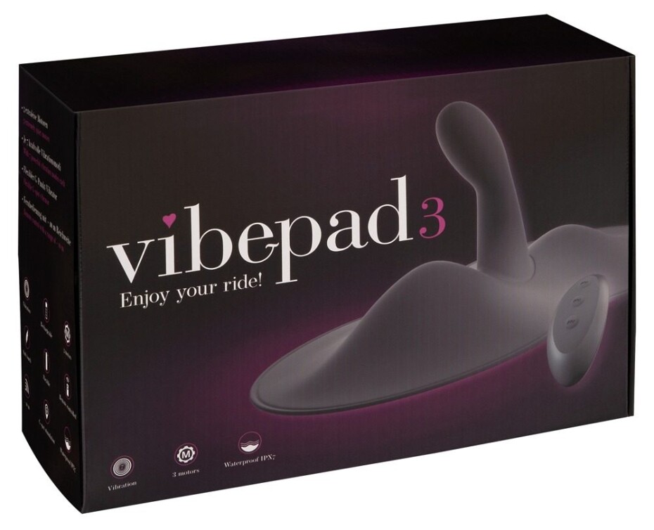 RC Vibepad 3 vibepad - main (1)