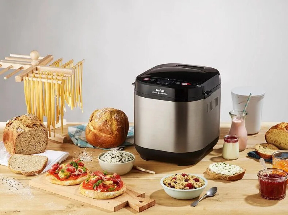 Domácí pekárna PAIN ET DELICE PF240E38, Tefal - main (1)