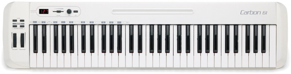 Samson Carbon 61 - main (0)