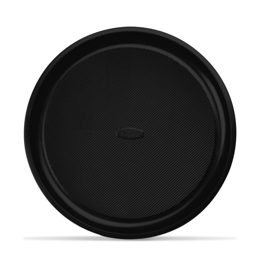 BERLINGERHAUS Pánev na pizzu s titanovým povrchem 36 cm Matte Black Collection BH-7928 - main (1)