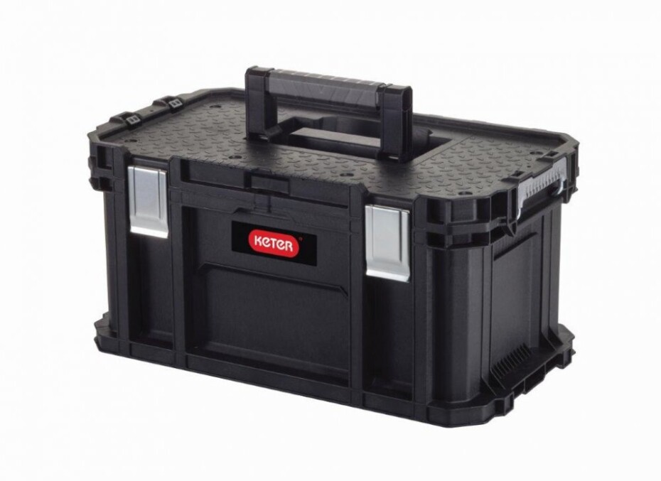 Keter Box Keter Connect Tool box  KT-610511 - main (0)