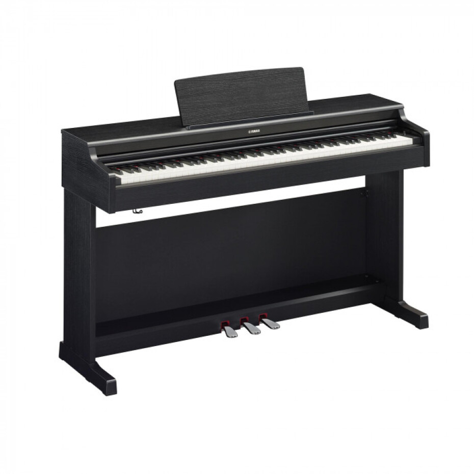 Yamaha Arius YDP-165B - main (0)