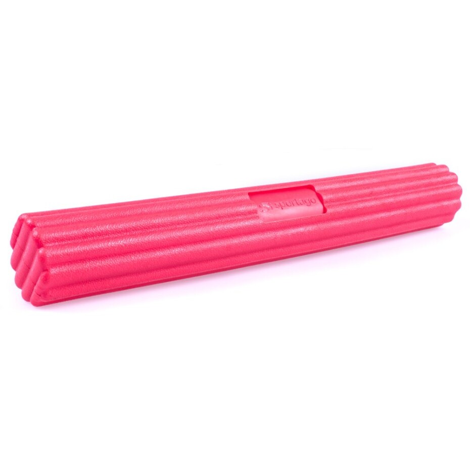 Silicone Torsion Bar Groove - Střední - main (4)