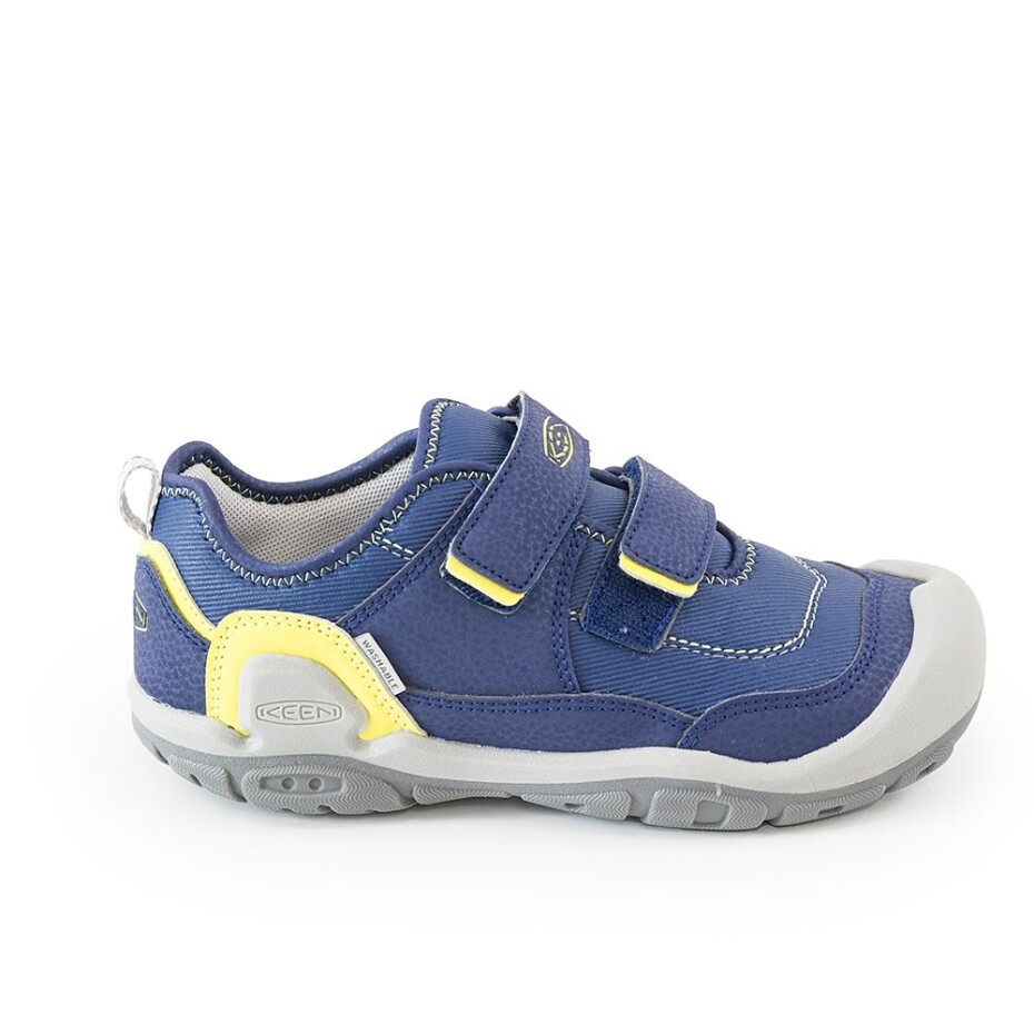 sportovní celoroční obuv KNOTCH HOLLOW DS blue depths/evening primrose, Keen, 1025891 - 24 - main (2)