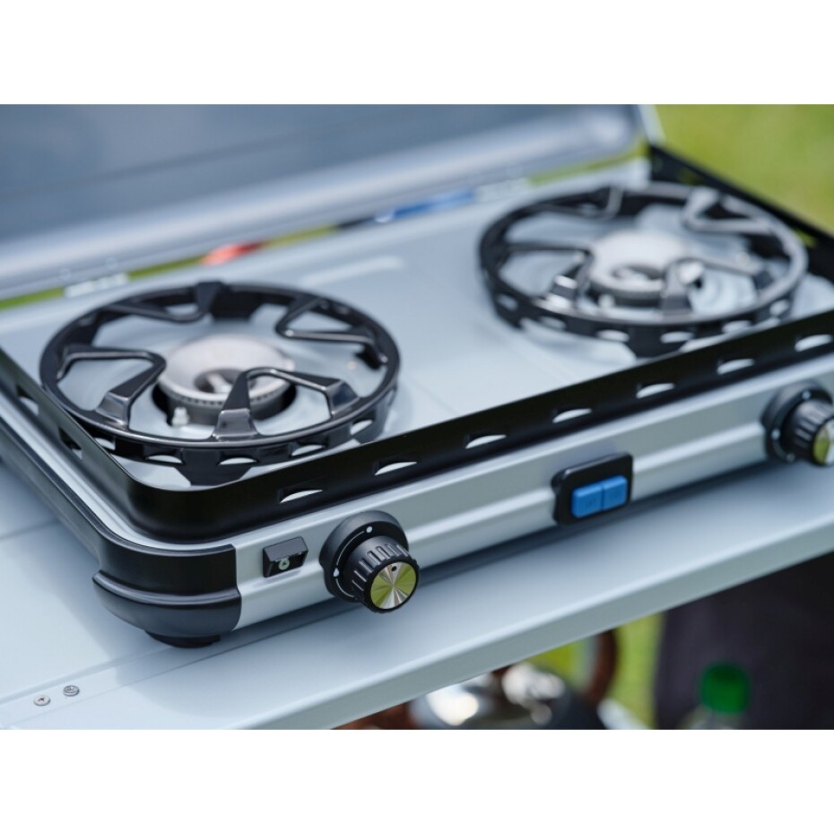 CAMPINGAZ Turistický vařič STOVE CK2 MAXI INT 2197173 - main (5)