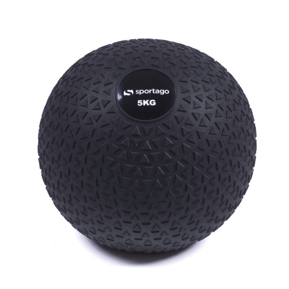 Sportago Triangle Slam Ball 9 kg - main (2)