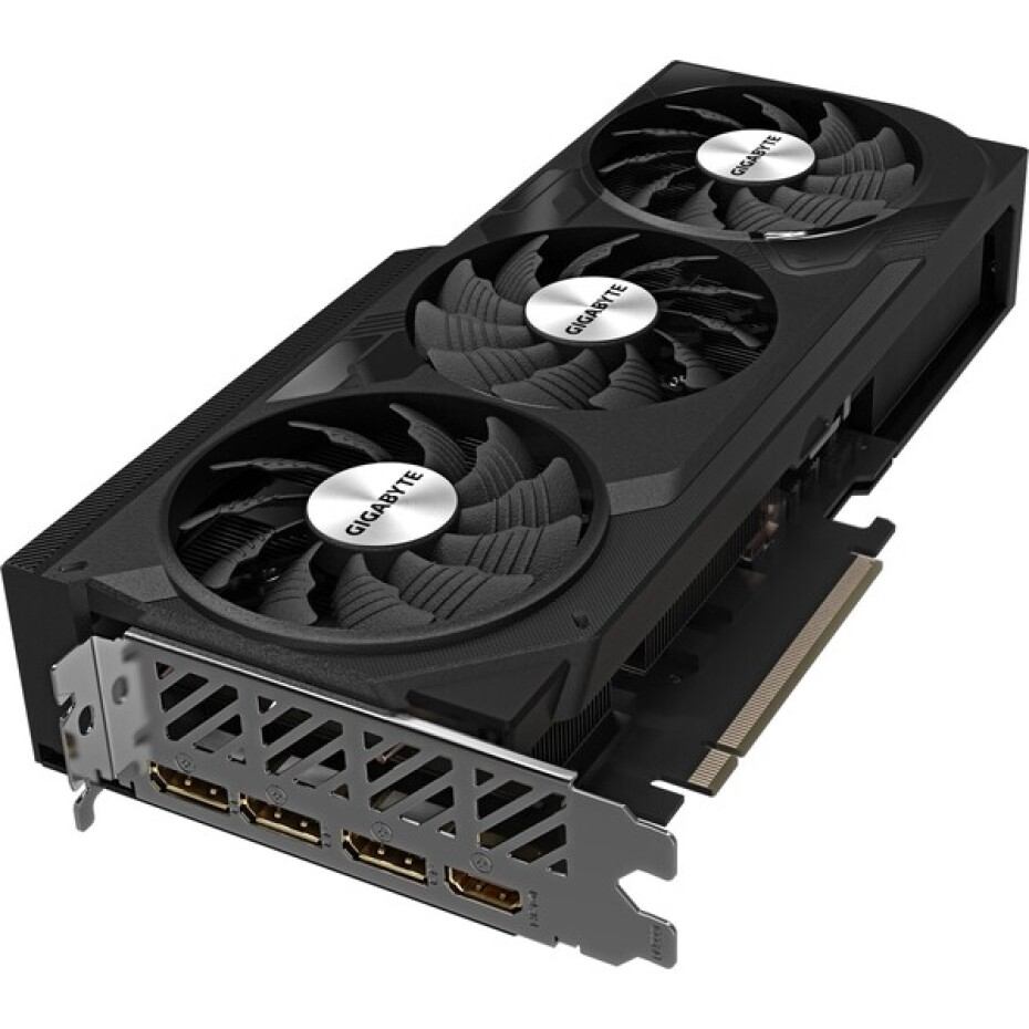 GIGABYTE NVIDIA GeForce RTX 4070 WINDFORCE OC - main (3)