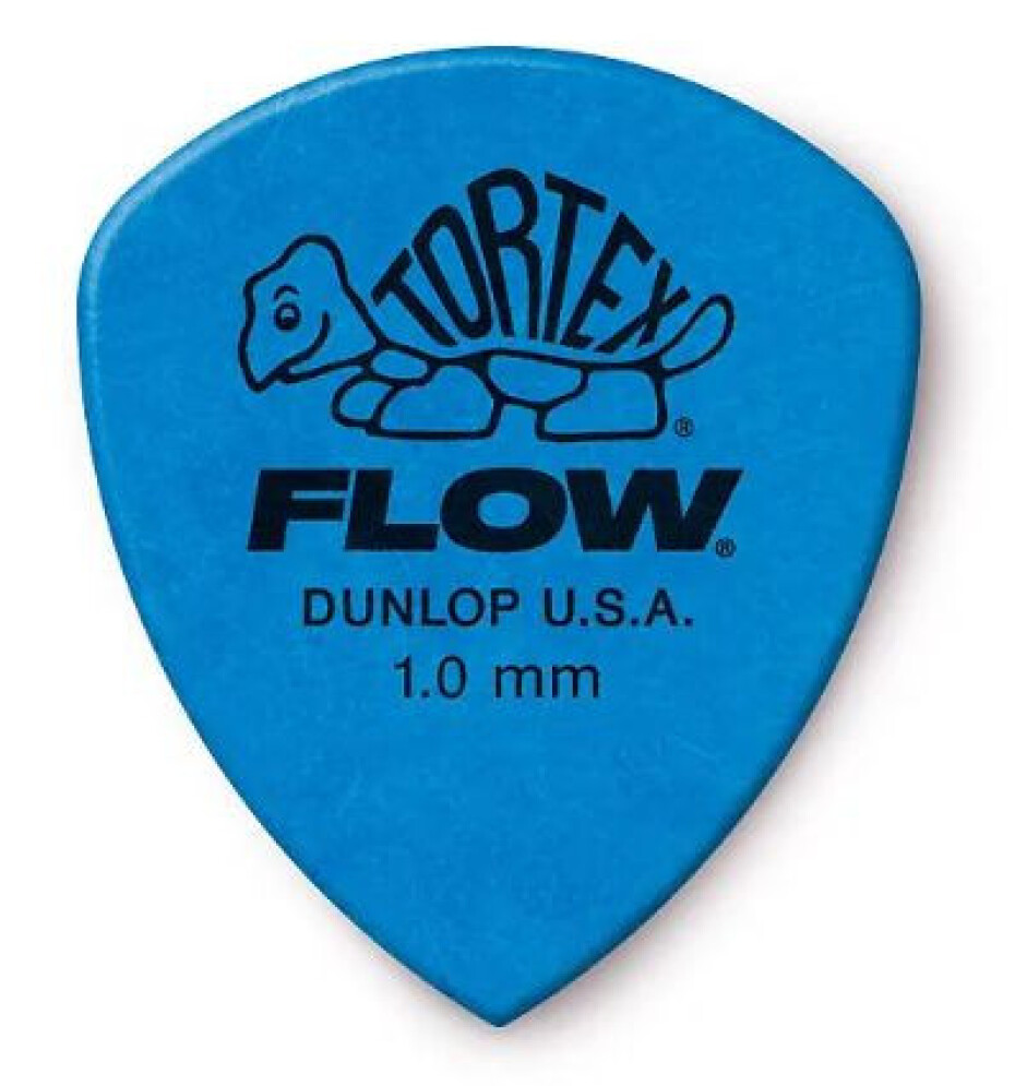 Dunlop Tortex Flow Standard 1.0 12ks - main (0)