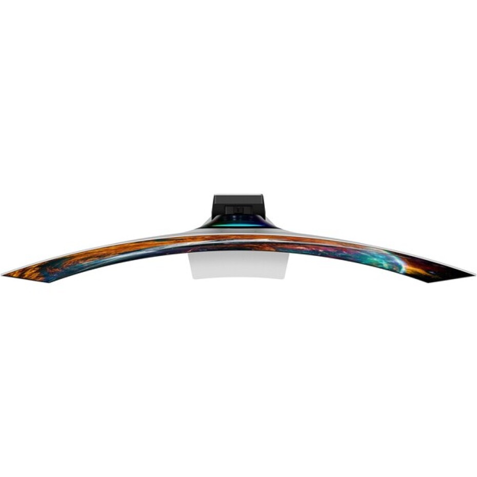 Samsung Odyssey OLED G9 (G95SC) Smart 49" - main (4)