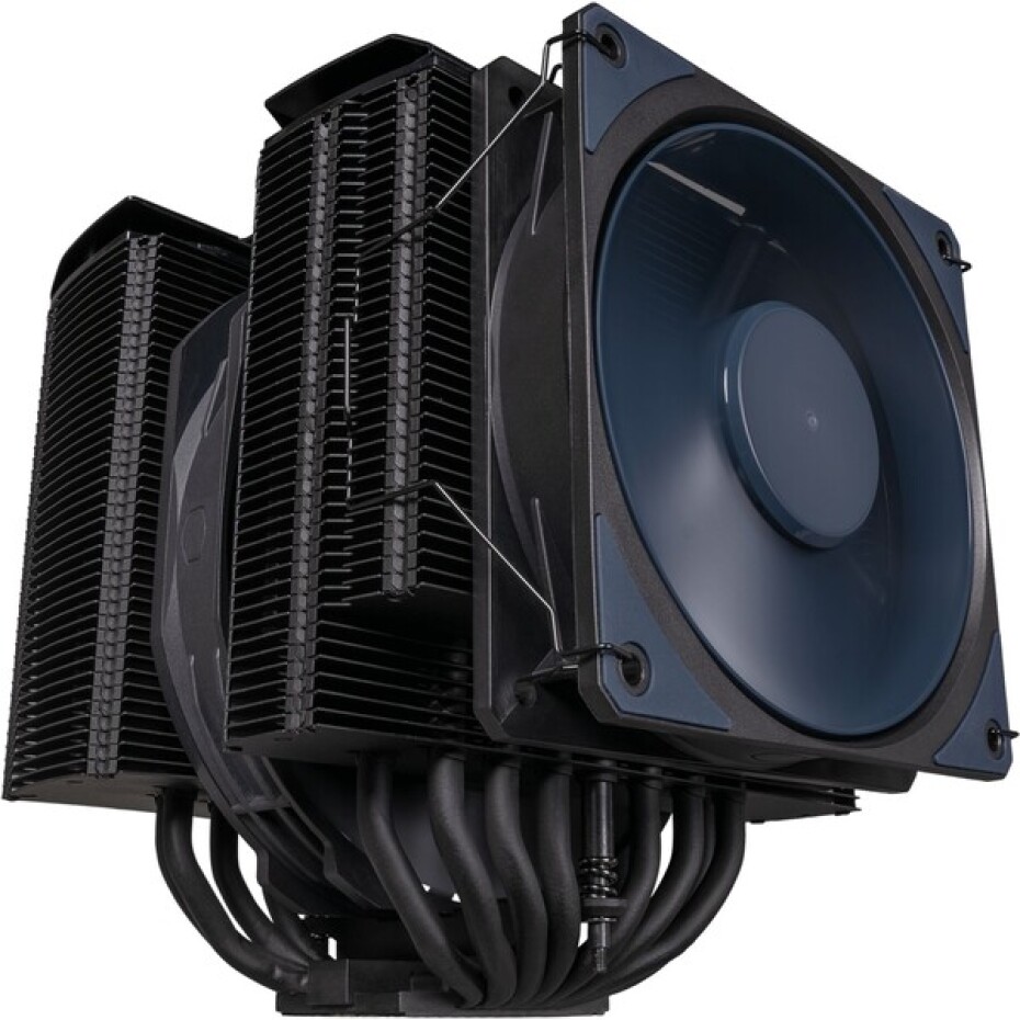 Cooler Master MasterAir MA824 Stealth - main (0)