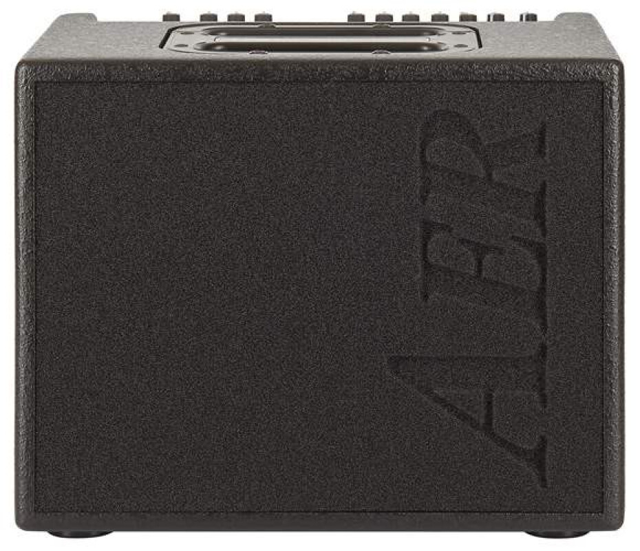 AER Compact 60 IV BK - Black - main (0)