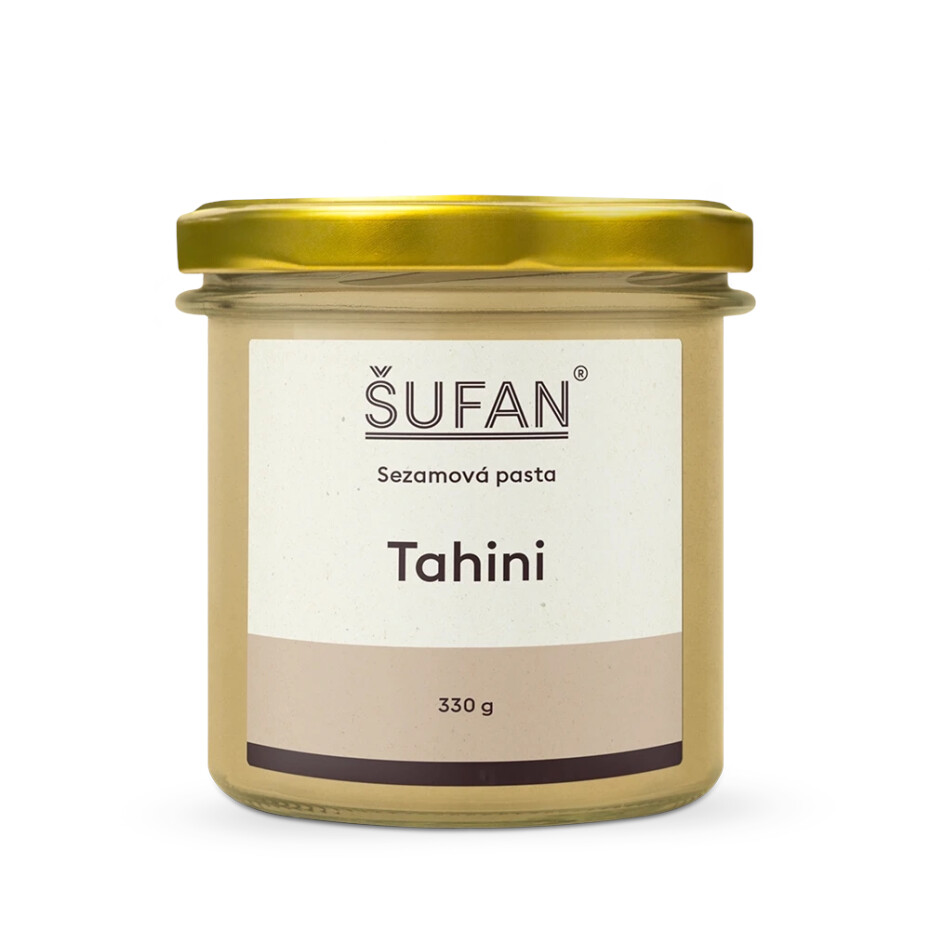 Šufan Tahini 330 g - main (0)