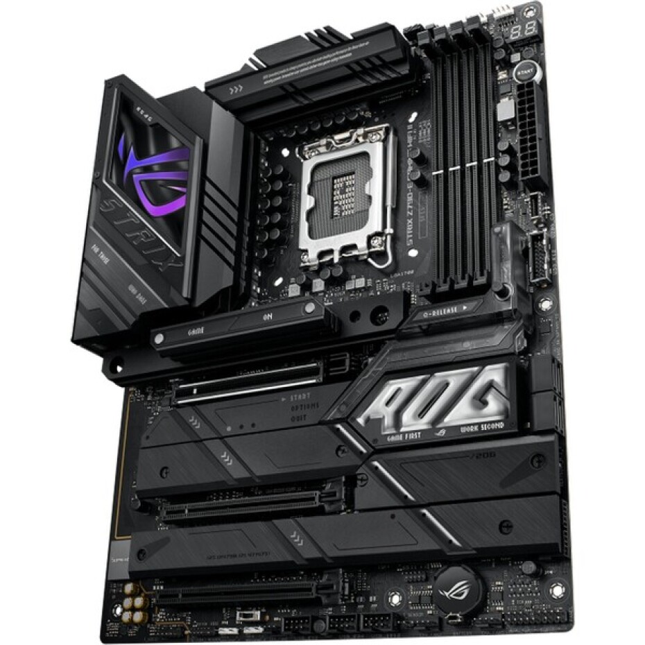 ASUS ROG STRIX Z790-E GAMING WIFI II - main (4)