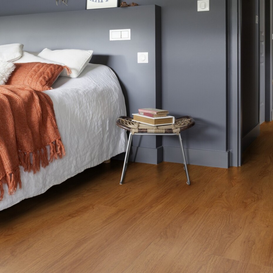 Gerflor Creation 30 Brownie 0459 - main (3)