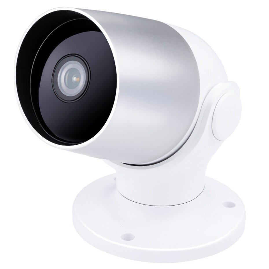 ALPINA Chytrá IP kamera WiFi venkovní HD 1080p ED-226467 - main (4)