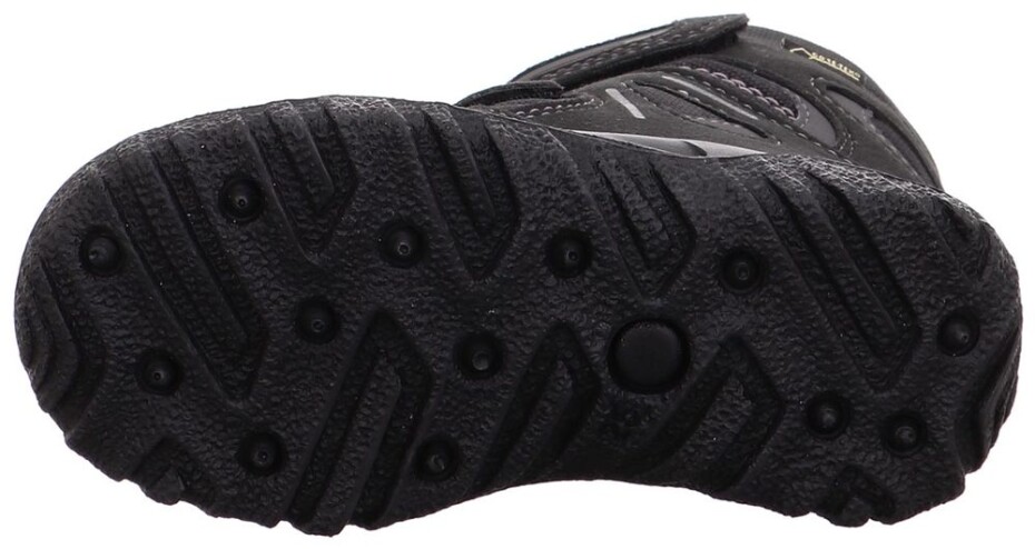 zimní boty HUSKY GTX, Superfit, 0-809080-0600, černá - 28 - main (4)
