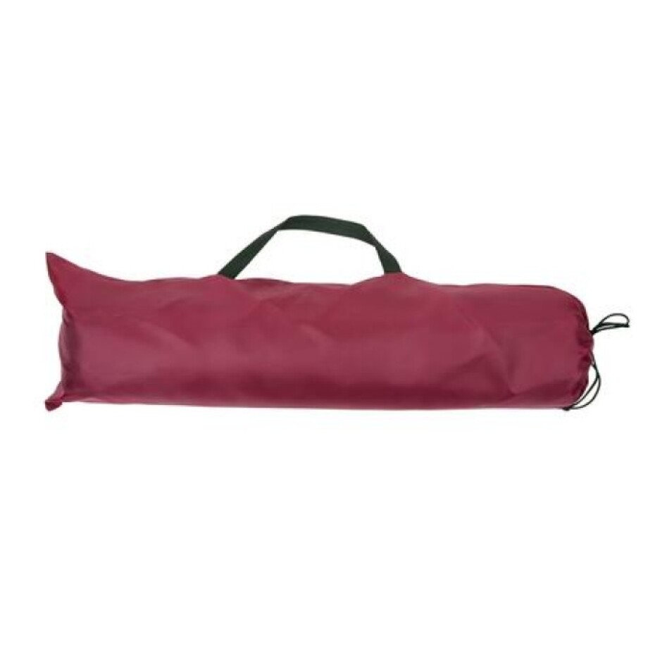 DUNLOP Stan pro 3 osoby 200x180x120 cm červený ED-225591cerv - main (8)