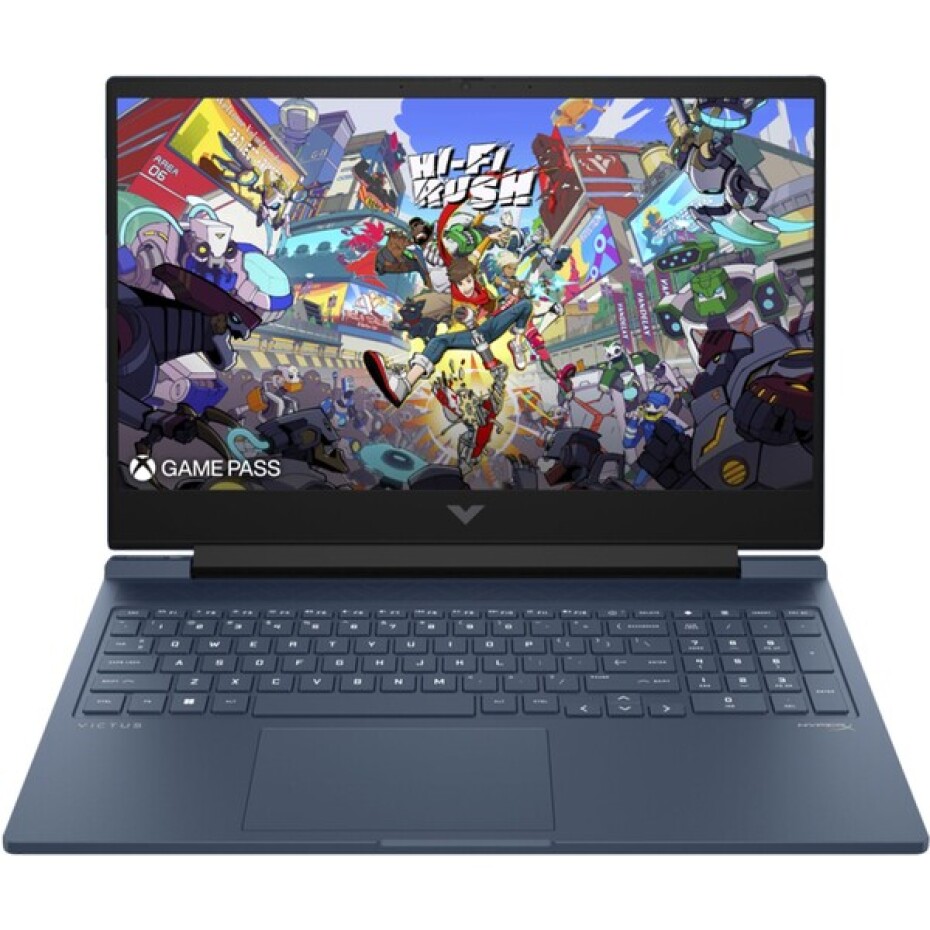 HP VICTUS 16-s1002nc (A85Z5EA#BCM) modrý - main (0)