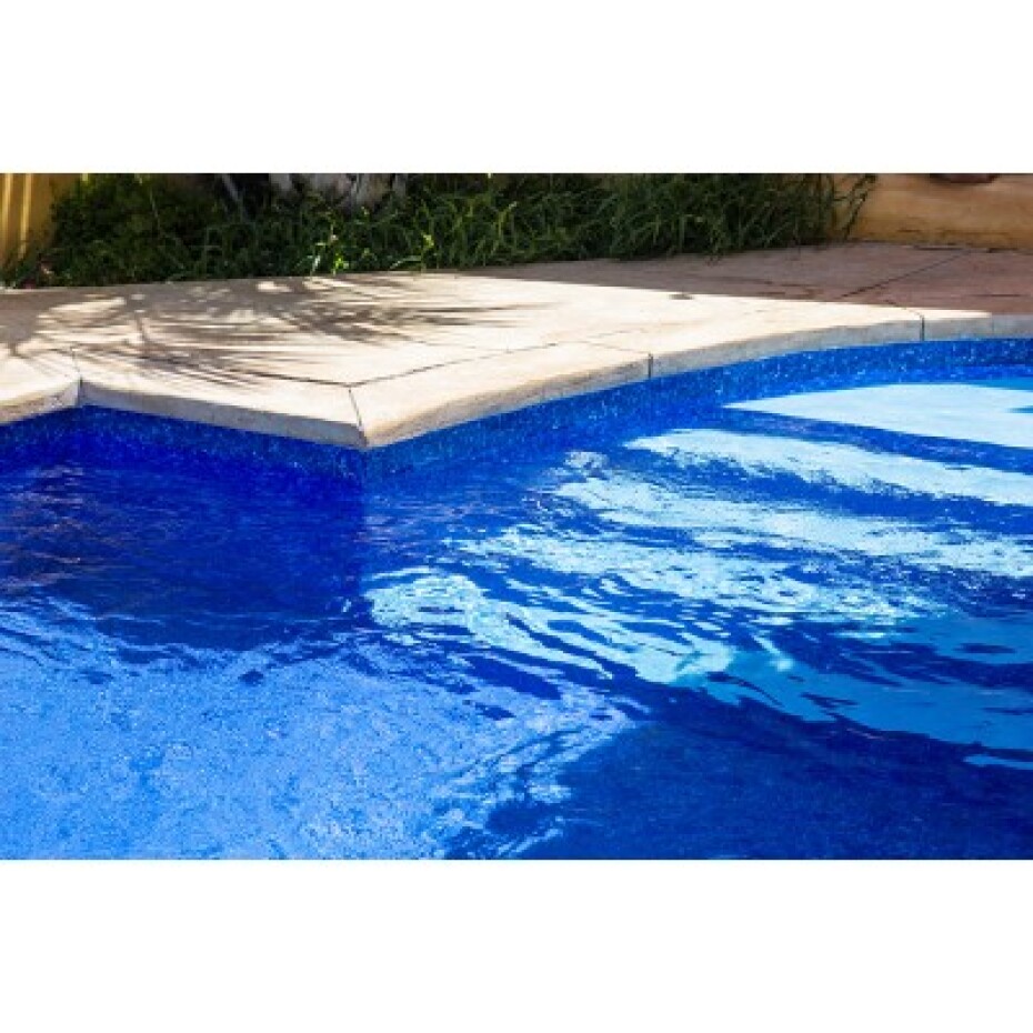 Haogenplast bazénová folie Printed Cool Sparks 25 m x 1,65 m x 1,5 mm, role - main (5)