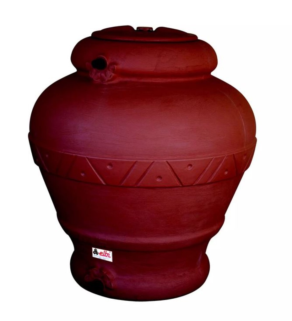 Plastová nádoba ELJAR 500l - main (0)