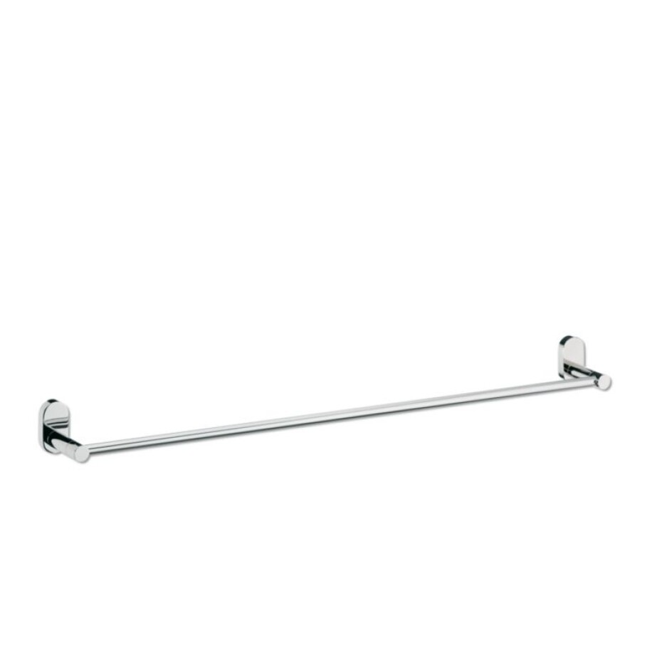 KELA Tyč na ručníky LUCIDO 75cm, nerez 18/10 lesk KL-22683 - main (0)