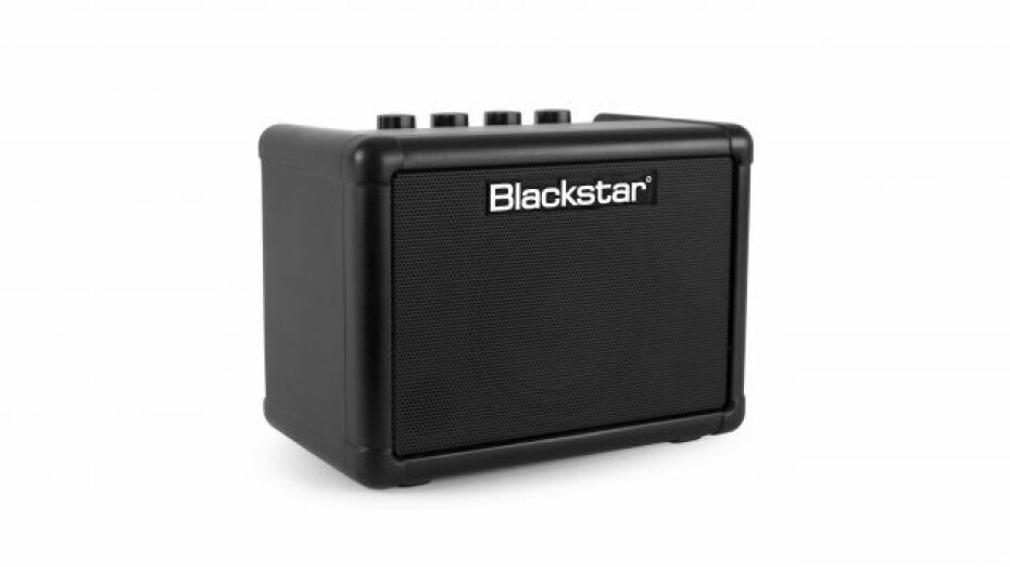 Blackstar FLY 3 Mini Amp - main (0)
