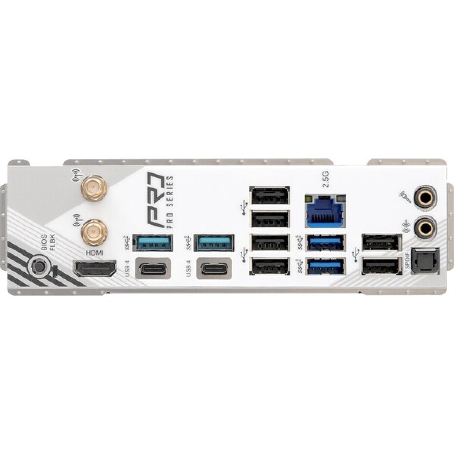 ASRock X870 PRO RS WIFI - main (4)