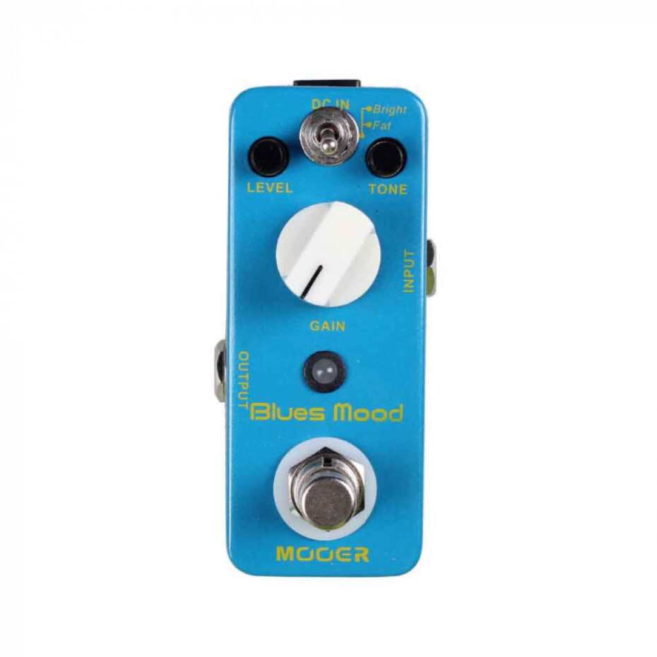 Mooer Blues Mood - main (0)