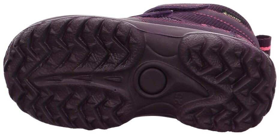 dívčí zimní boty SNOWCAT GTX, Superfit, 1-000024-8500, růžová - 20 - main (4)