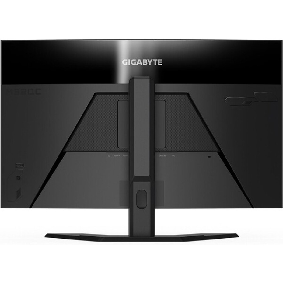 GIGABYTE M32QC monitor monitor 32" - main (2)