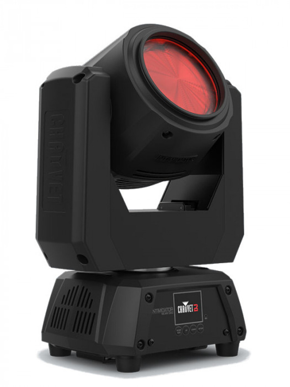 Chauvet DJ Intimidator Beam Q60 - main (0)