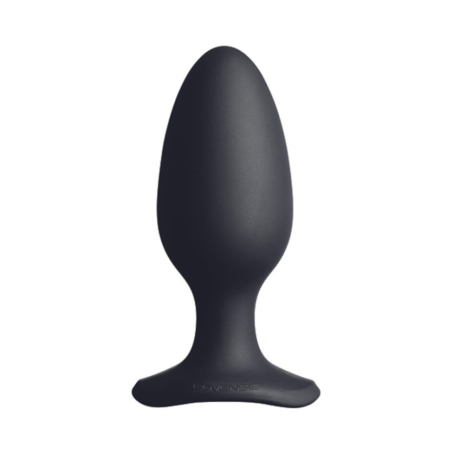 Lovense Hush 2 Butt Plug L 57mm - main (0)