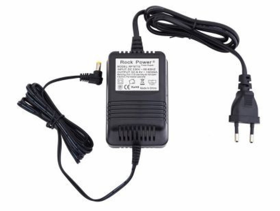 RockPower NT15 DC - main (0)