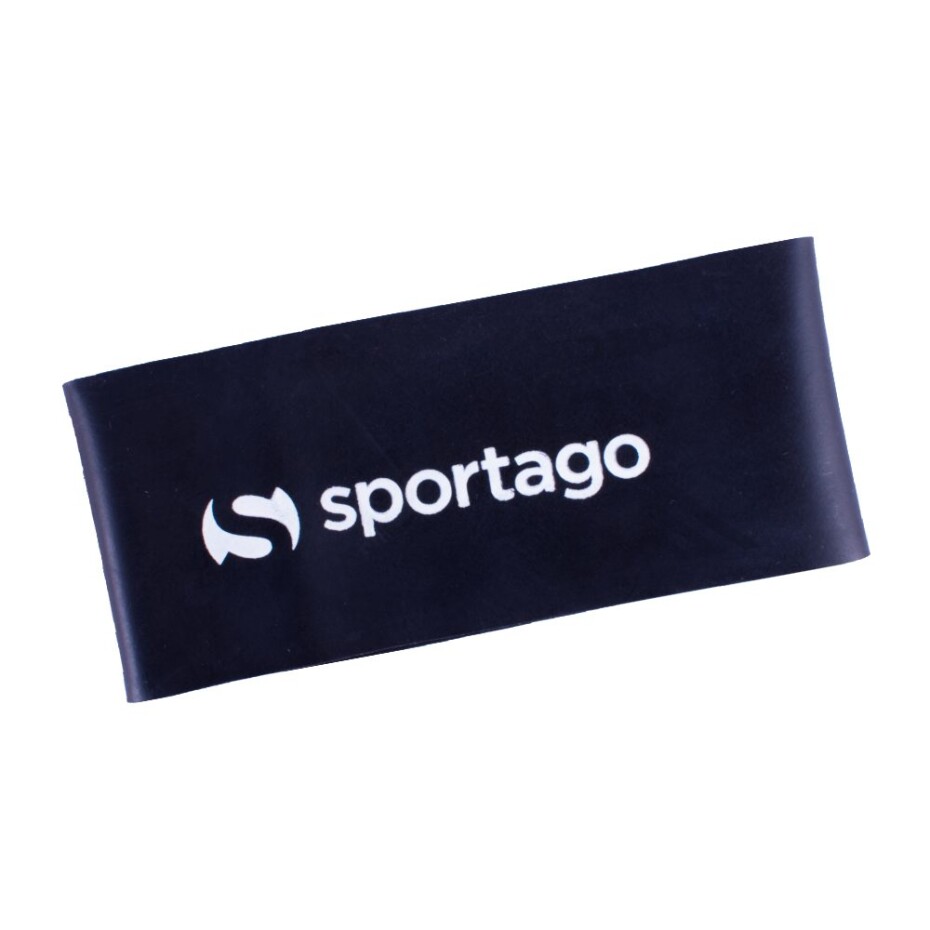 Gumový pás Sportago Flex Medium Heavy 0,90 mm - main (1)