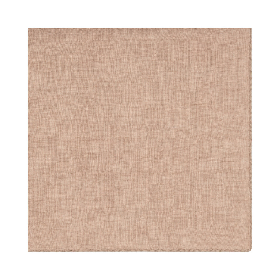 BLOMUS Ubrousek lněný cihlový 42x42 cm lineo - main (0)