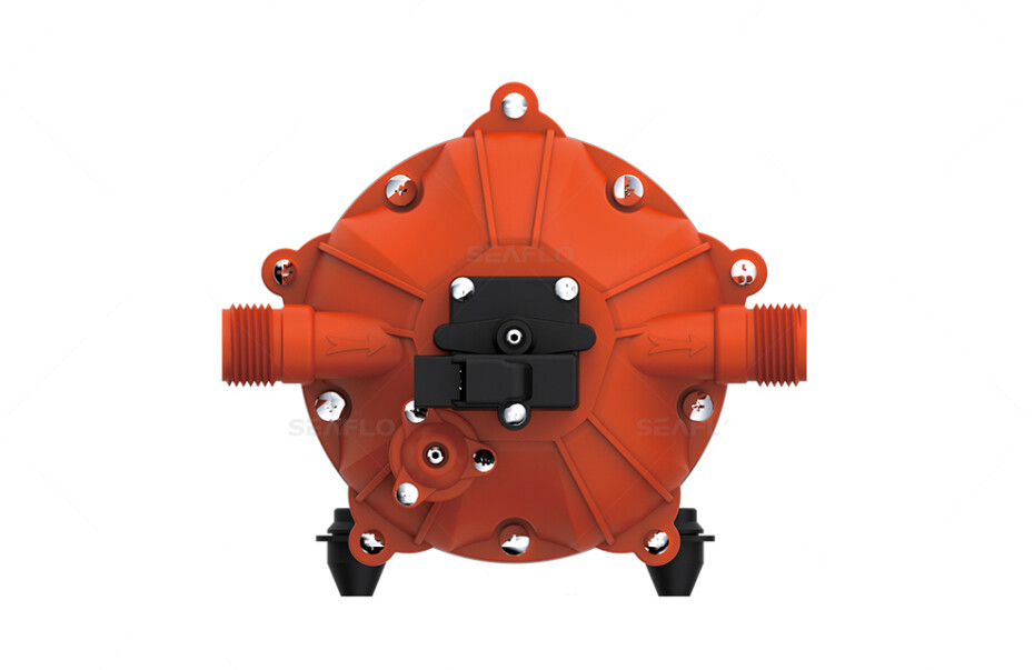 Samonasávací čerpadlo SEAFLO 54 12 V DC - main (2)