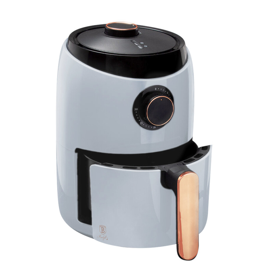 BERLINGERHAUS Horkovzdušná fritéza 1,6 l Moonlight Edition BH-9152 - main (0)