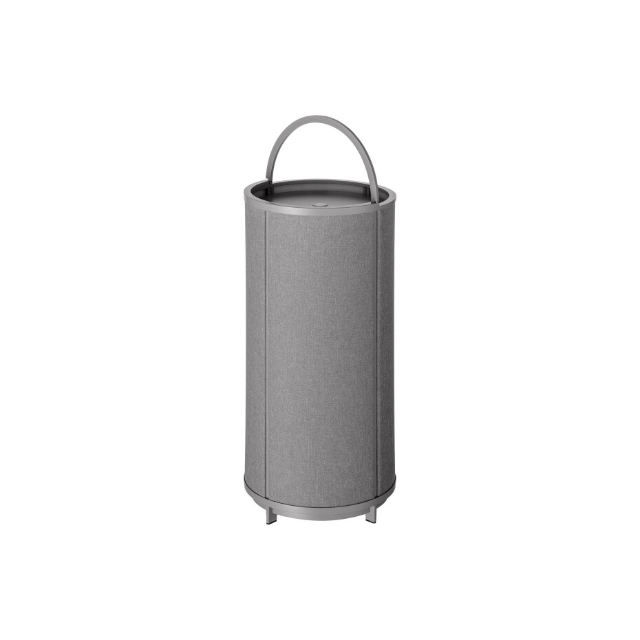 BLOMUS Lampa led hliníková šedá 51cm tawa led - main (0)