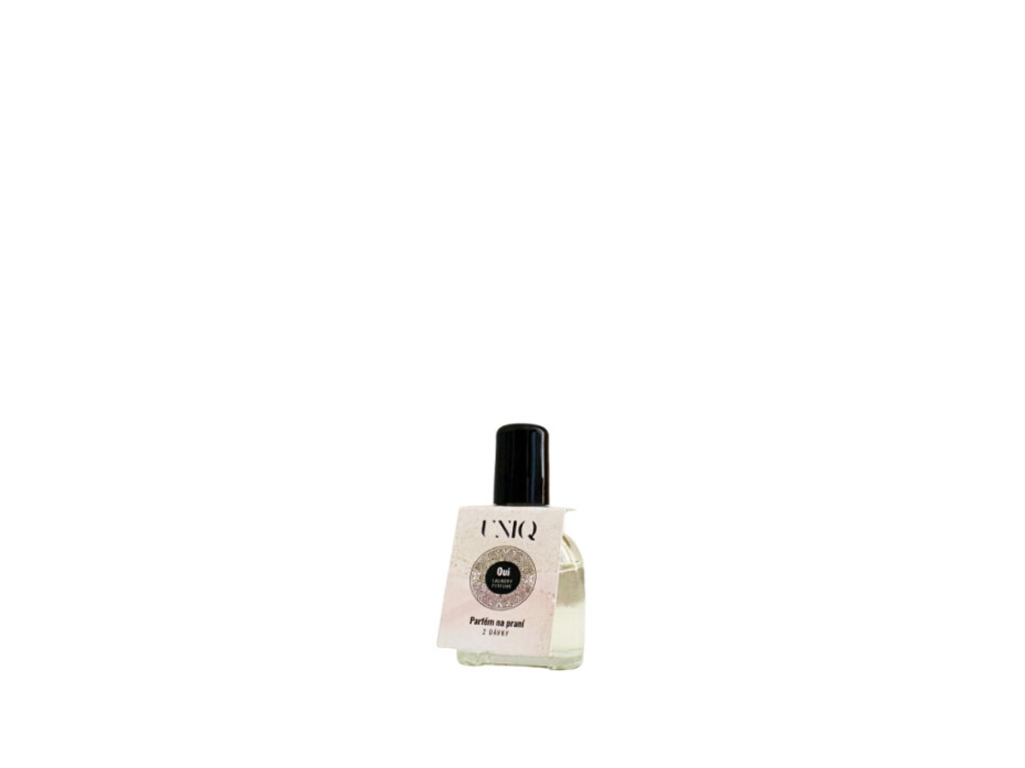 UNIQ - OUI Parfém na praní Velikost: 10 ml - main (0)