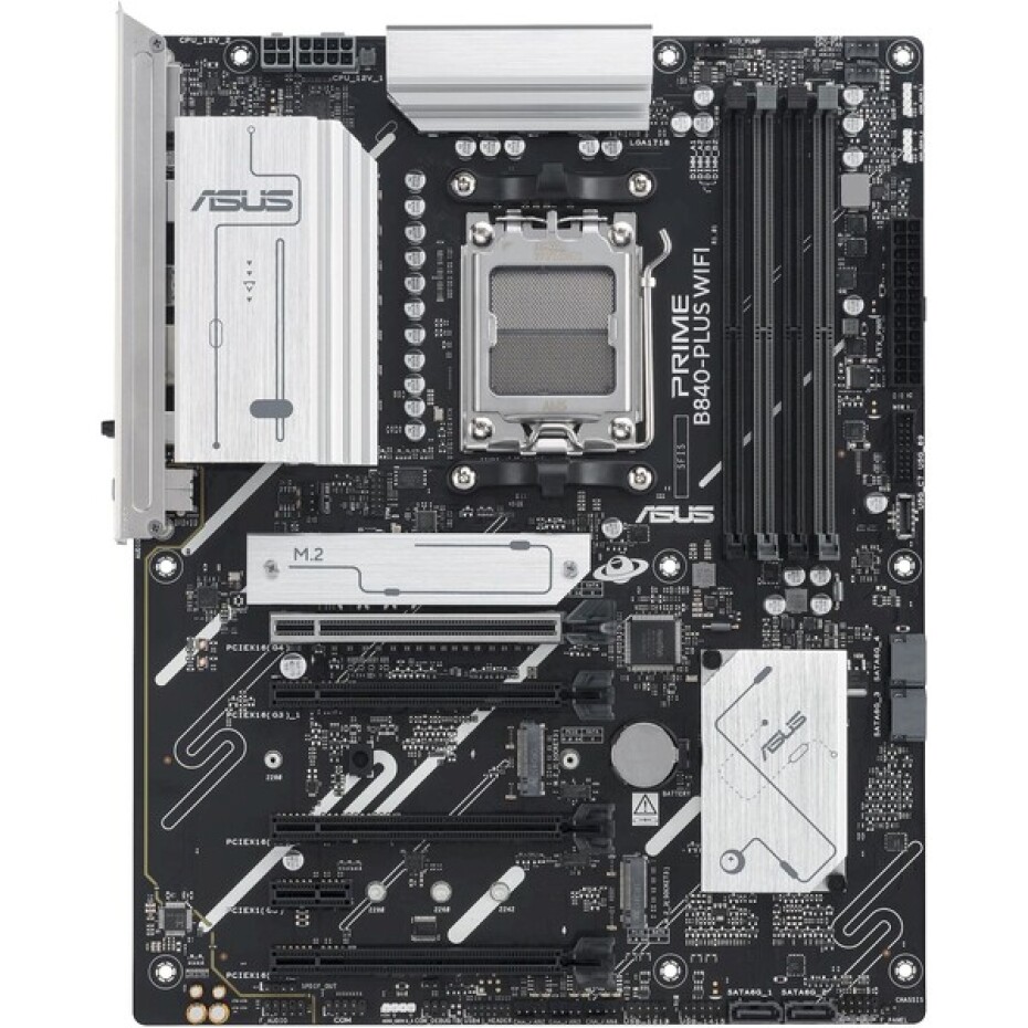 ASUS PRIME B840-PLUS WIFI - main (0)