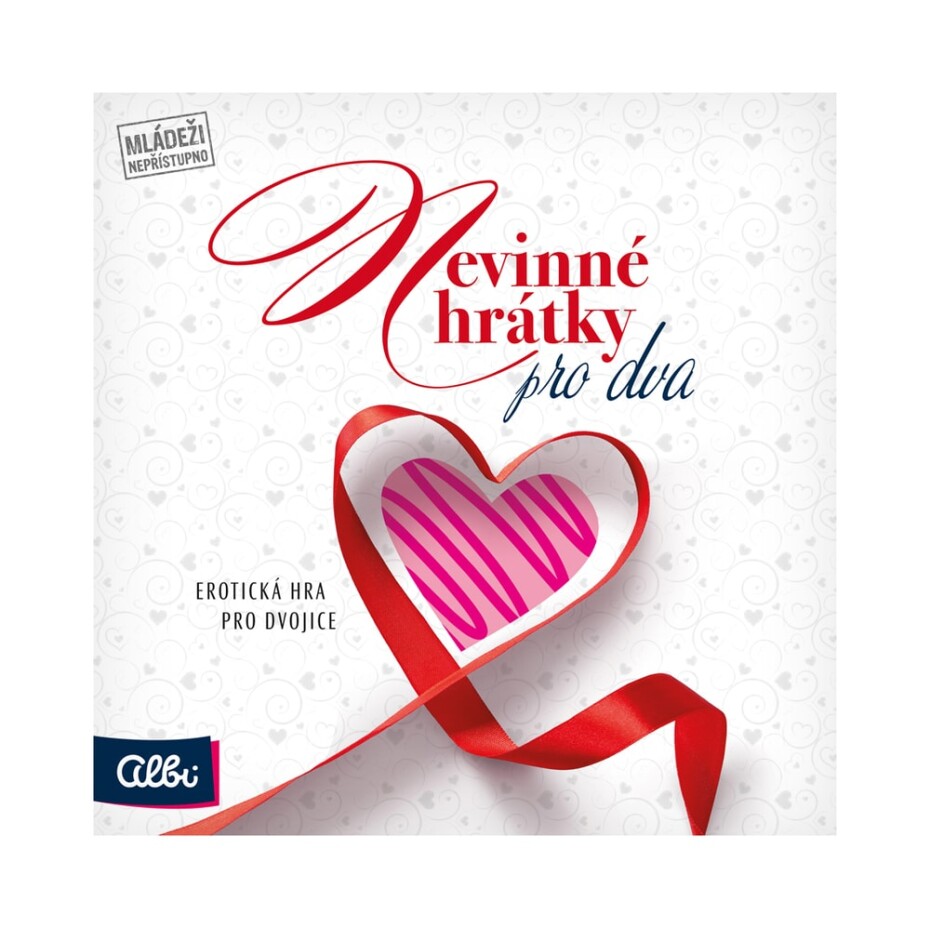 Nevinné hrátky pro dva - druhá edice - main (1)