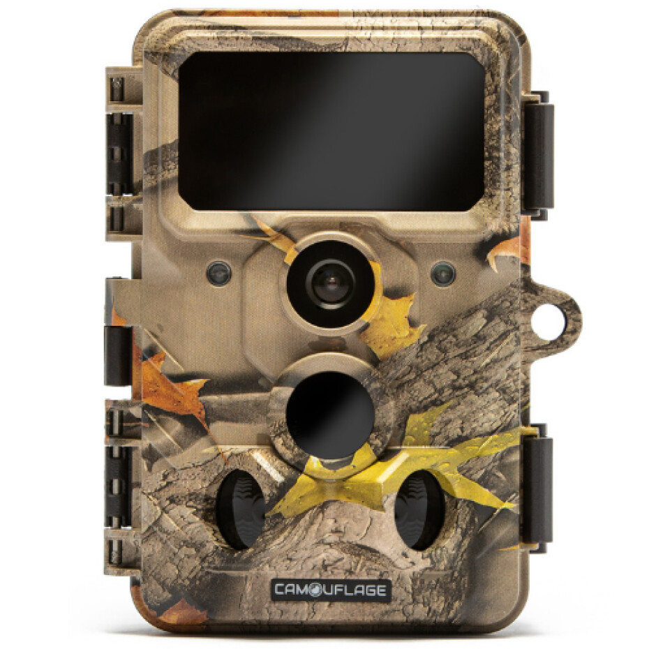 Camouflage Fotopast Camouflage EZ60 Wifi/Bluetooth 557974 - main (2)